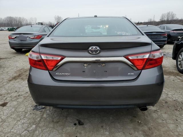 Photo 6 from auction – 2017 TOYOTA CAMRY LE with VIN 4T1BF1FK6HU311020