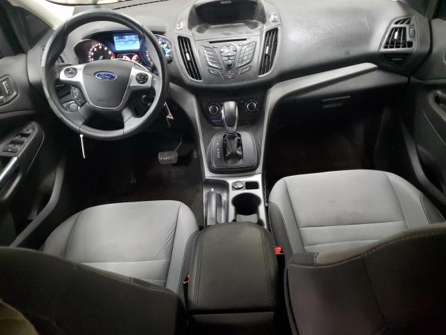 Photo 8 from auction – 2015 FORD ESCAPE SE with VIN 1FMCU0GX0FUA40516