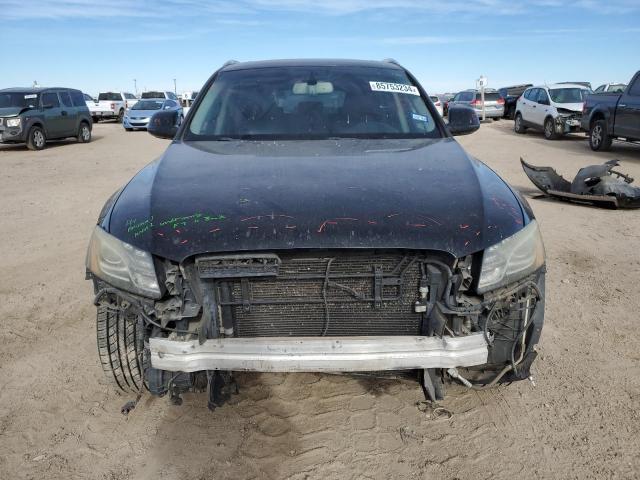 Photo 5 from auction – 2010 AUDI Q5 PREMIUM with VIN WA1LKAFP3AA047210