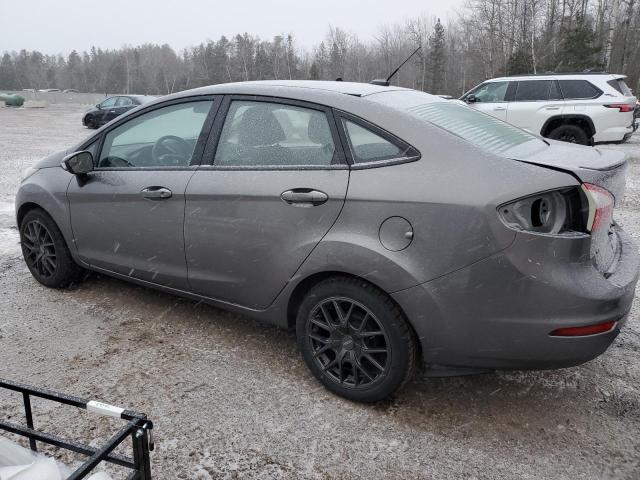 Photo 2 from auction – 2014 FORD FIESTA SE with VIN 3FADP4BJ5EM168866