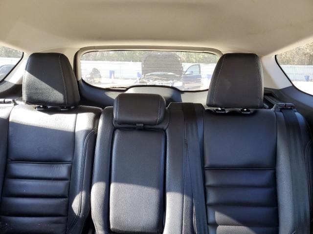 Photo 10 from auction – 2016 FORD ESCAPE SE with VIN 1FMCU0GX0GUC06132