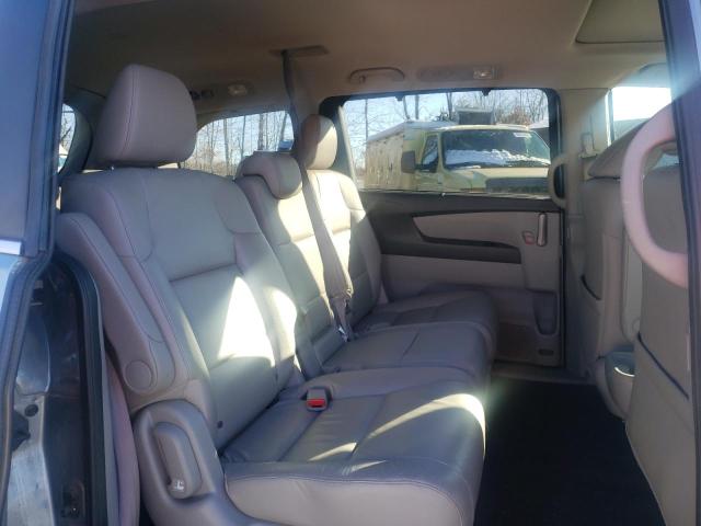 Photo 11 from auction – 2011 HONDA ODYSSEY EX with VIN 5FNRL5H66BB005762