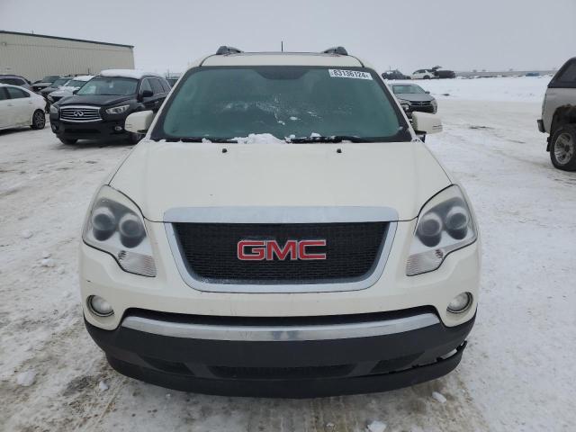 Photo 5 from auction – 2011 GMC ACADIA SLT with VIN 1GKKVSED7BJ357503