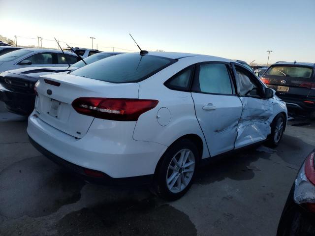Photo 3 from auction – 2018 FORD FOCUS SE with VIN 1FADP3F25JL272413