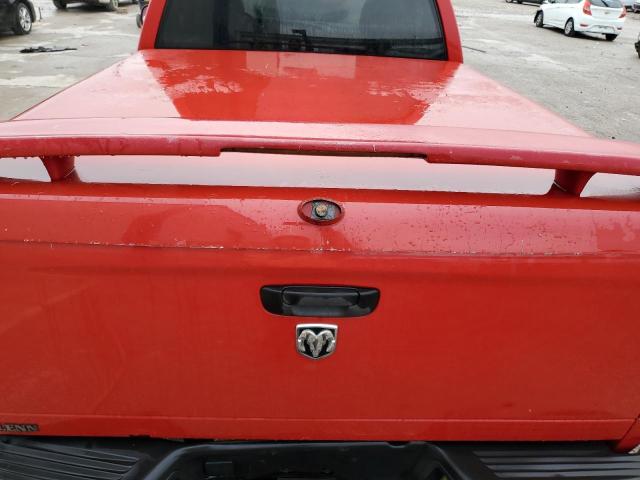 Photo 10 from auction – 2005 DODGE RAM 1500 S with VIN 1D7HA16K15J506698