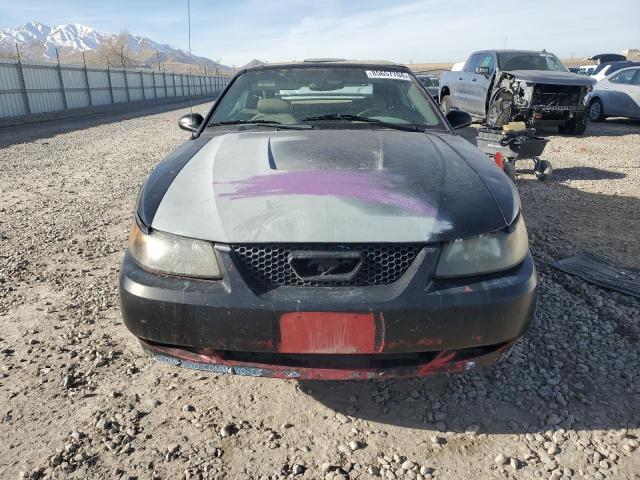 Photo 5 from auction – 2003 FORD MUSTANG with VIN 1FAFP44493F431793