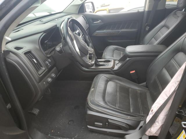 Photo 7 from auction – 2021 GMC CANYON DEN with VIN 1GTP6EE10M1211906