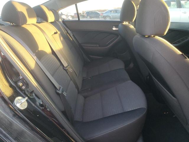 Photo 10 from auction – 2018 KIA FORTE LX with VIN 3KPFL4A74JE251388