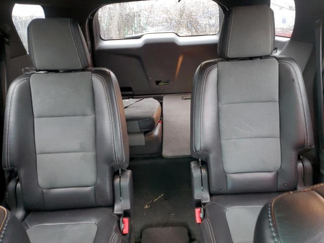 Photo 10 from auction – 2015 FORD EXPLORER X with VIN 1FM5K8D82FGC34974