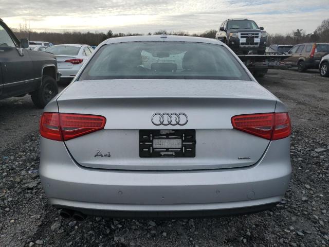 Photo 6 from auction – 2013 AUDI A4 PREMIUM with VIN WAUFFAFL1DN006279