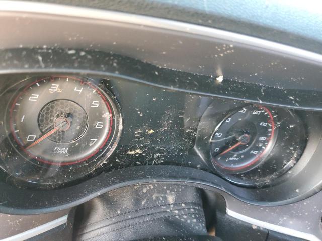 Photo 9 from auction – 2021 DODGE CHARGER GT with VIN 2C3CDXHG0MH672805