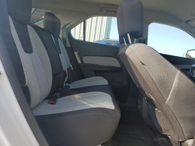 Photo 11 from auction – 2011 CHEVROLET EQUINOX LS with VIN 2CNALBEC5B6218399