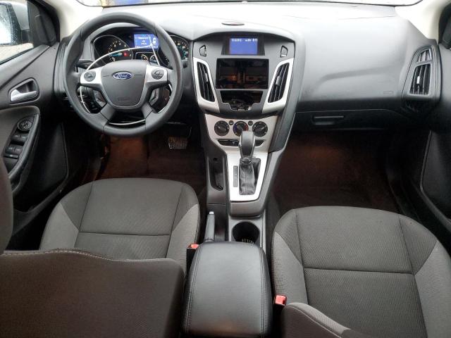 Фото 8 с аукциона – 2013 FORD FOCUS SE с VIN 1FADP3F20DL114744