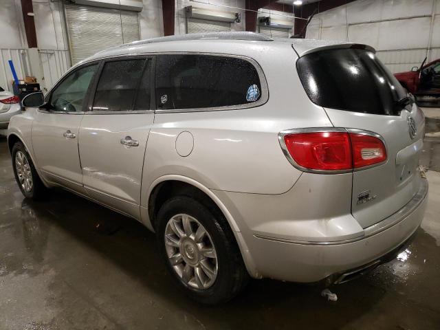 Photo 2 from auction – 2015 BUICK ENCLAVE with VIN 5GAKRBKDXFJ323325