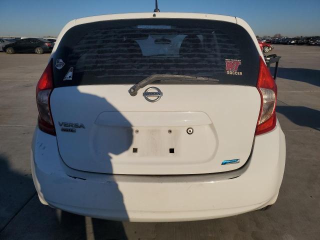Photo 6 from auction – 2015 NISSAN VERSA NOTE with VIN 3N1CE2CP3FL426136