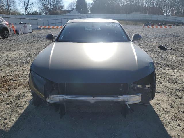 Фото 5 с аукциона – 2012 AUDI A7 PRESTIG с VIN WAUSGAFC1CN003571