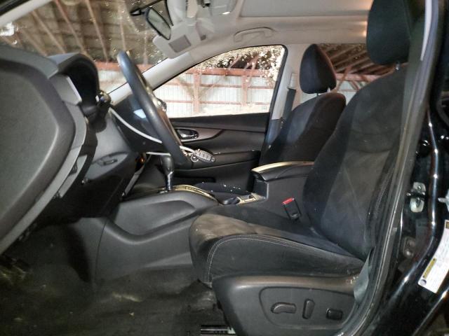Photo 7 from auction – 2015 NISSAN ROGUE S with VIN 5N1AT2MM6FC796602