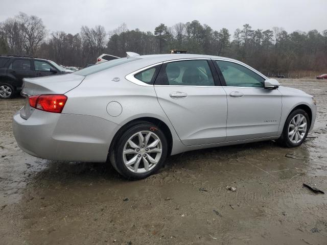 Photo 3 from auction – 2020 CHEVROLET IMPALA LT with VIN 2G11Z5S36L9104977