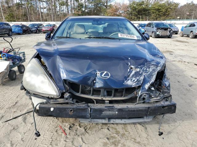 Photo 5 from auction – 2002 LEXUS ES 300 with VIN JTHBF30G220048221