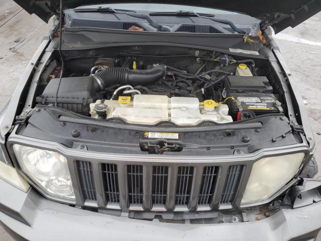 Photo 12 from auction – 2012 JEEP LIBERTY SP with VIN 1C4PJMAK9CW205157