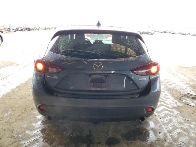 Photo 6 from auction – 2015 MAZDA 3 TOURING with VIN 3MZBM1L76FM143033