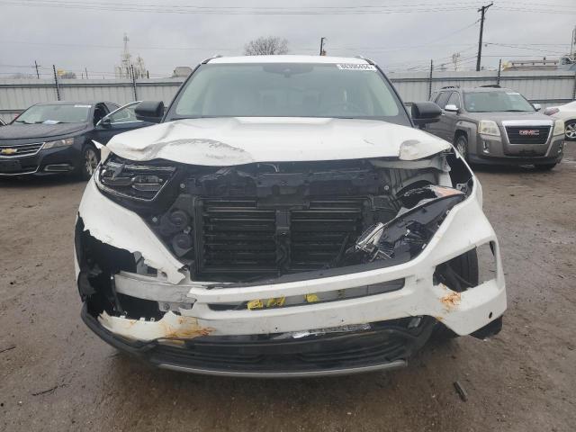 Photo 5 from auction – 2020 FORD EXPLORER L with VIN 1FMSK8FH7LGC76858