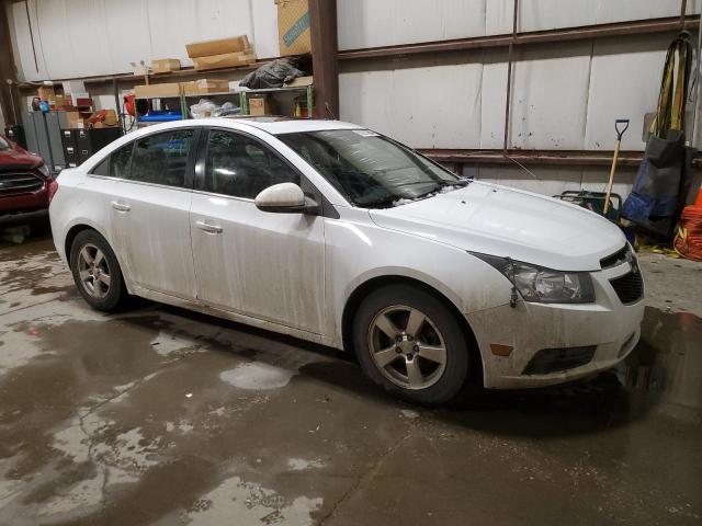 Photo 4 from auction – 2014 CHEVROLET CRUZE LT with VIN 1G1PE5SB2E7304594