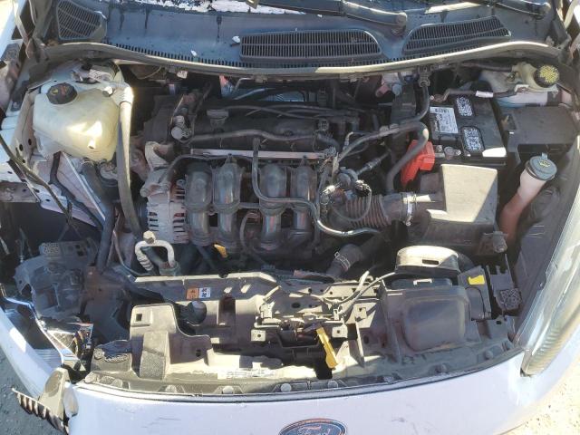 Photo 11 from auction – 2015 FORD FIESTA SE with VIN 3FADP4BJ7FM211430