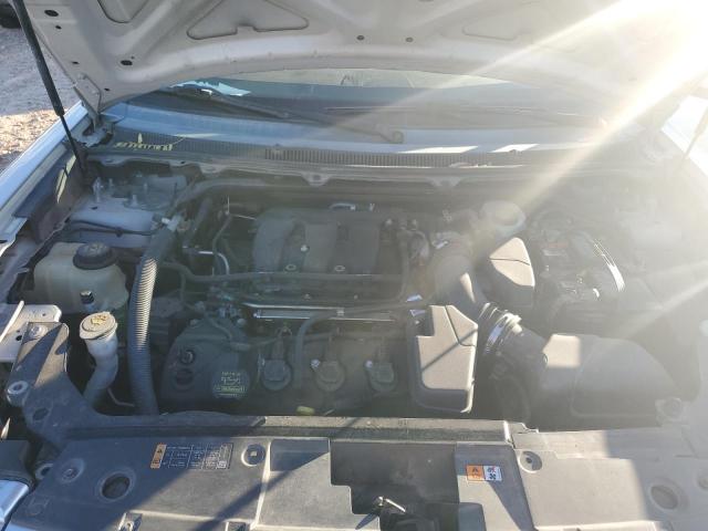 Photo 12 from auction – 2013 FORD FLEX LIMIT with VIN 2FMGK5D89DBD32234