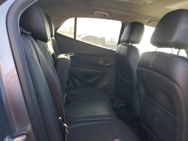 Photo 11 from auction – 2015 BUICK ENCORE CON with VIN KL4CJFSB3FB144256