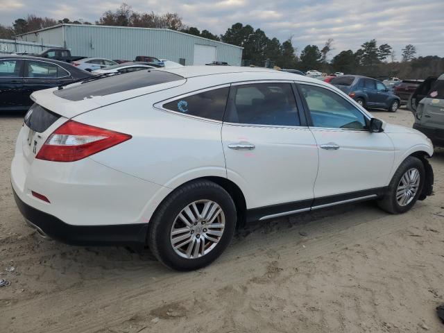Photo 3 from auction – 2015 HONDA CROSSTOUR with VIN 5J6TF3H36FL000209