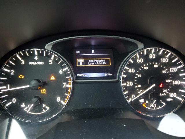 Photo 9 from auction – 2016 NISSAN ALTIMA 2.5 with VIN 1N4AL3AP6GC177577