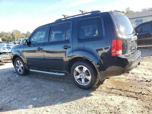 Photo 2 from auction – 2013 HONDA PILOT EXL with VIN 5FNYF3H52DB013911