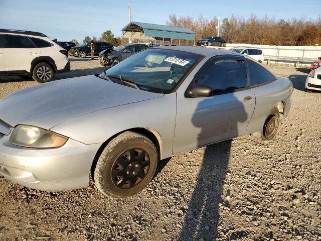 CHEVROLET CAVALIER 2003 with VIN 1G1JC12F737165874 - Photo from auction
