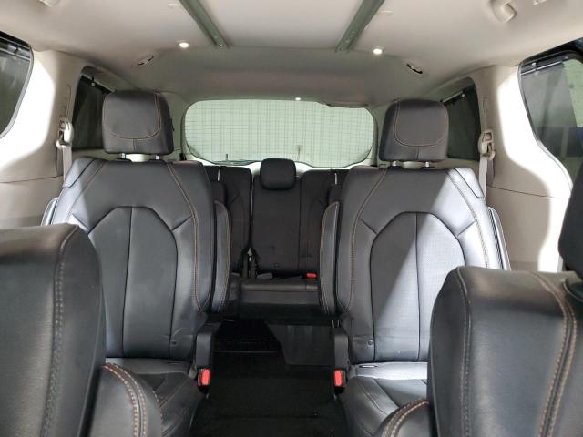 Photo 10 from auction – 2019 CHRYSLER PACIFICA T with VIN 2C4RC1BG4KR666091