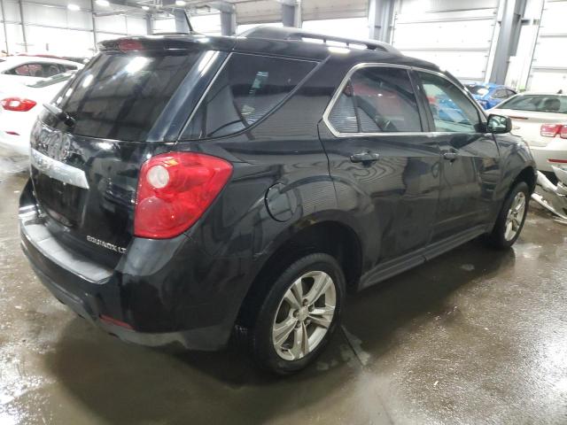Photo 3 from auction – 2013 CHEVROLET EQUINOX LT with VIN 2GNFLNEK1D6345552