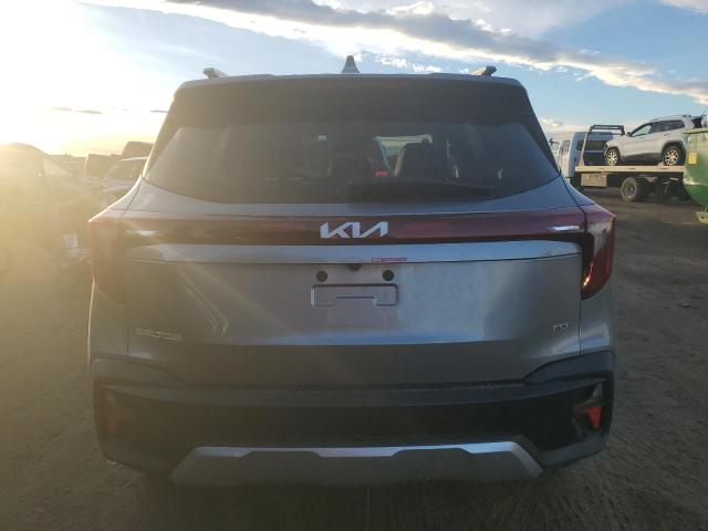 Photo 6 from auction – 2024 KIA SELTOS SX with VIN KNDETCA70R7525199