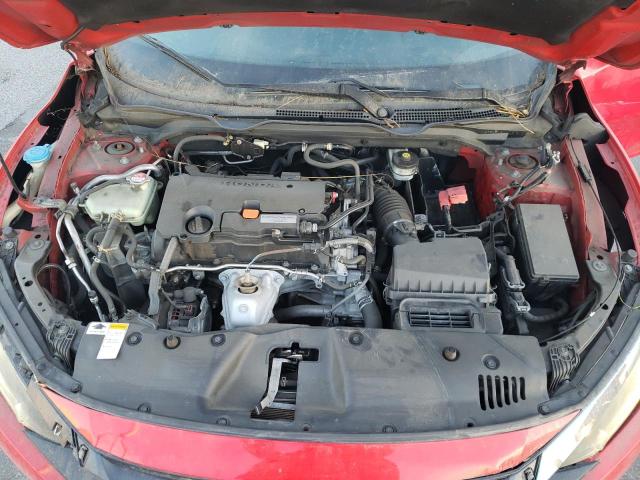 Photo 11 from auction – 2016 HONDA CIVIC EX with VIN 2HGFC2F71GH549635