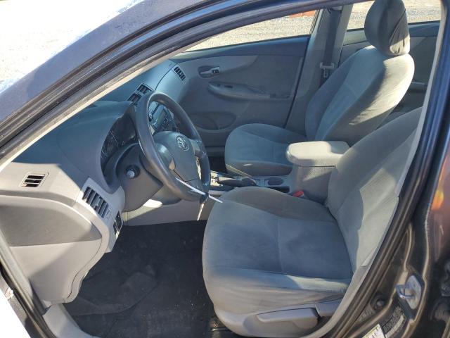 Photo 7 from auction – 2010 TOYOTA COROLLA BA with VIN 2T1BU4EE7AC240565