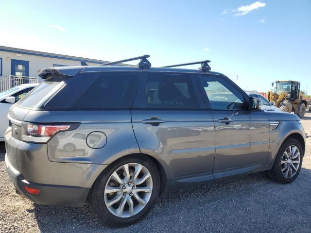 Photo 3 from auction – 2016 LAND ROVER RANGE ROVE with VIN SALWR2KF7GA579045