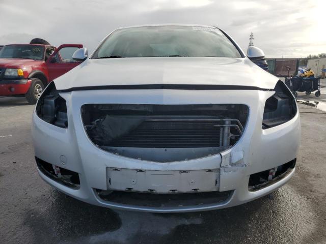 Photo 5 from auction – 2011 BUICK REGAL CXL with VIN W04GN5EC6B1036881