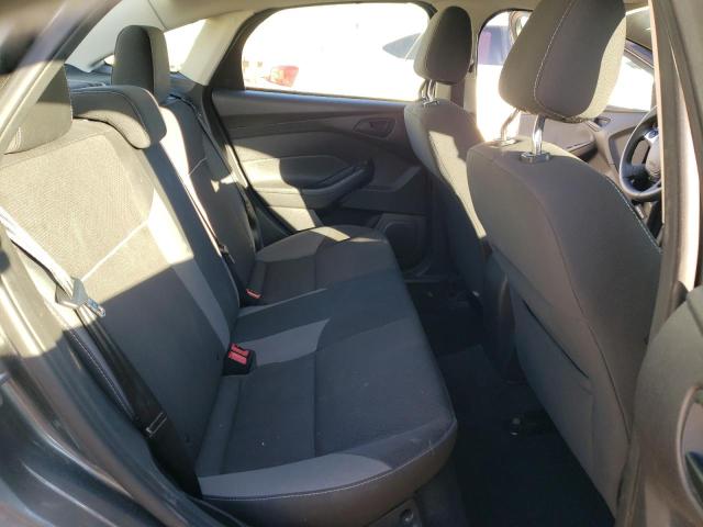 Photo 10 from auction – 2012 FORD FOCUS SE with VIN 1FAHP3F25CL322425