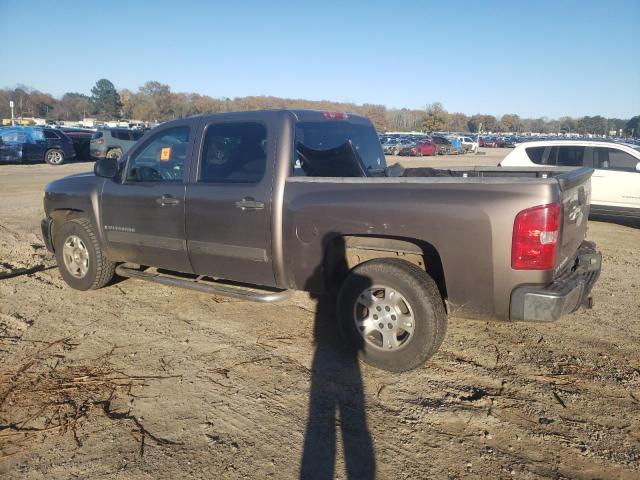 Photo 2 from auction – 2008 CHEVROLET SILVERADO with VIN 2GCEC13J181156880