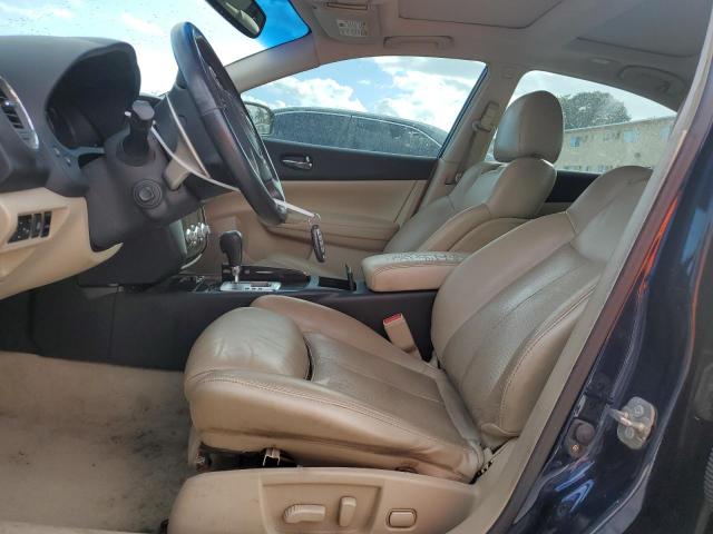 Photo 7 from auction – 2014 NISSAN MAXIMA S with VIN 1N4AA5AP9EC464863