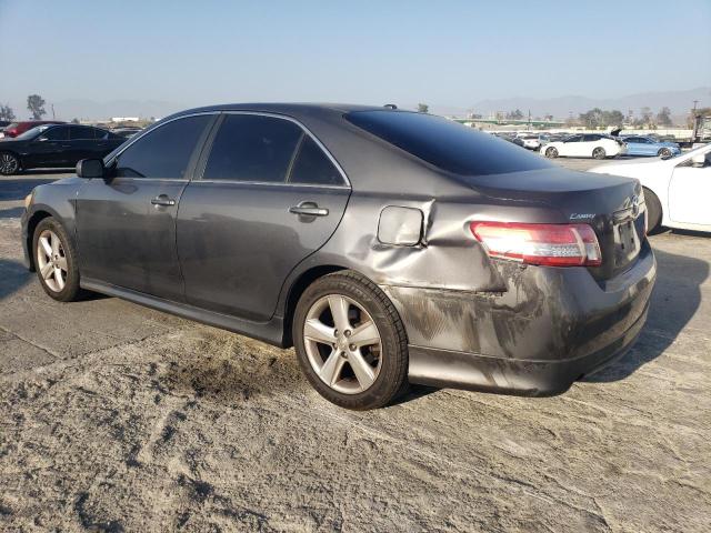 Zdjęcie 2 z aukcji – 2010 TOYOTA CAMRY BASE z VIN 4T1BF3EK9AU040697