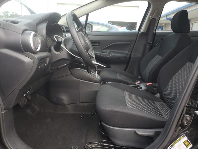 Photo 7 from auction – 2024 NISSAN VERSA S with VIN 3N1CN8DV7RL874299