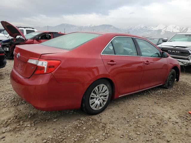 Photo 3 from auction – 2012 TOYOTA CAMRY BASE with VIN 4T4BF1FK8CR192921