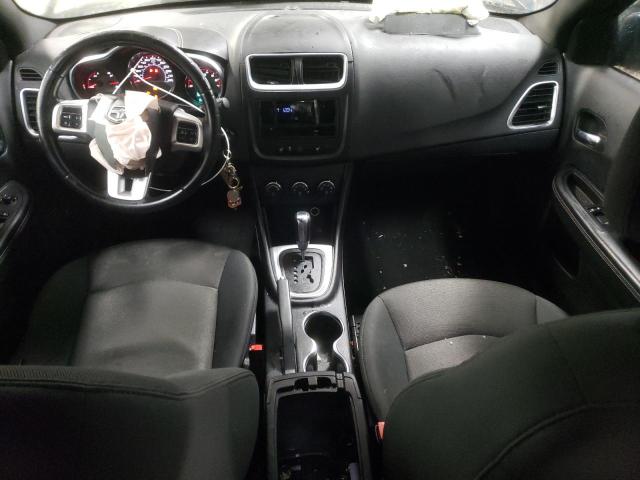 Photo 8 from auction – 2012 DODGE AVENGER SX with VIN 1C3CDZCB1CN126110