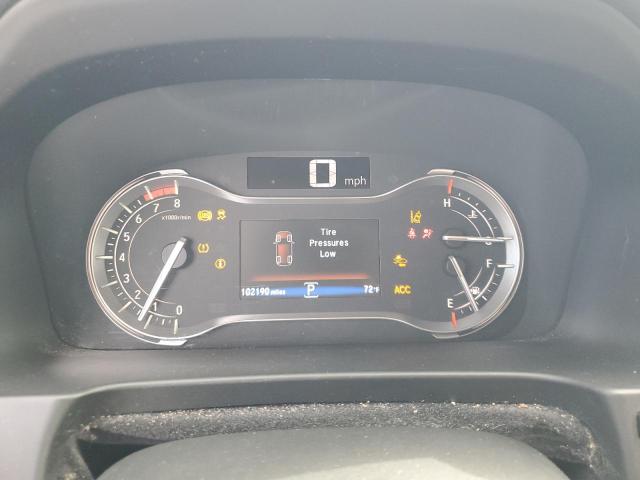 Photo 9 from auction – 2016 HONDA PILOT EX with VIN 5FNYF5H45GB039670