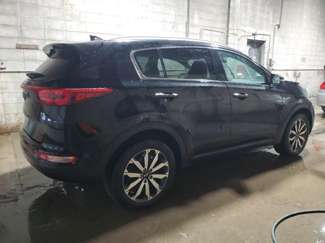 Photo 3 from auction – 2017 KIA SPORTAGE E with VIN KNDPNCAC8H7202792